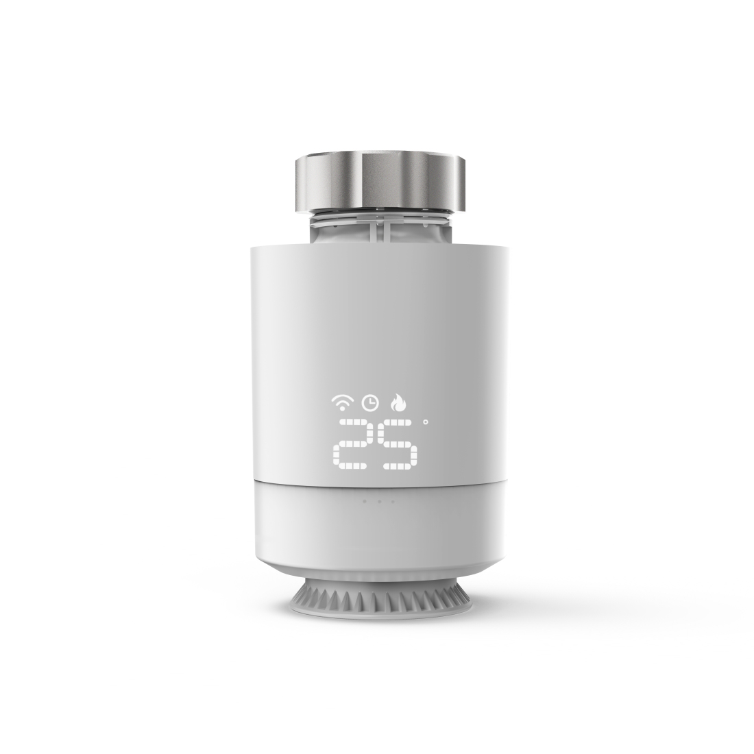 Image of Hama 00176592 - White - 5 - 30 °C - °C - AA - 55 mm - 55 mm