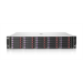 HPE StorageWorks AJ941A disk array Rack (2U)
