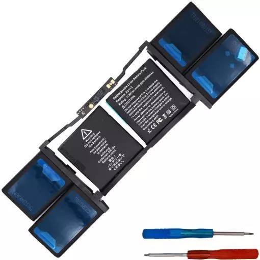 ReplaceBase RBSKU14128 laptop spare part Battery