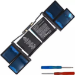 ReplaceBase RBSKU14128 laptop spare part Battery
