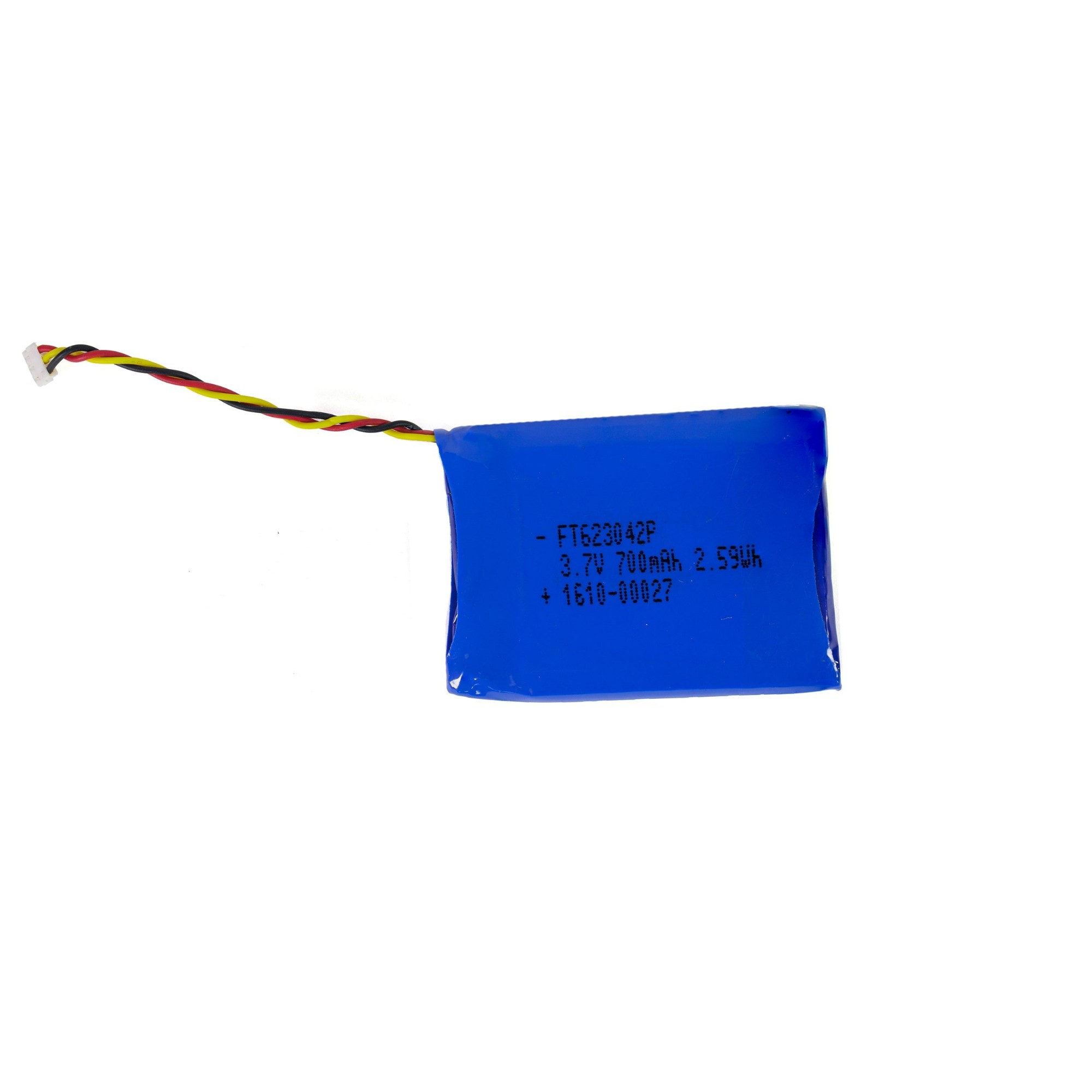 Socket Mobile AC4261-3320 barcode reader accessory Battery