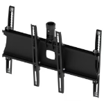 Unicol KP1DB TV mount/stand 177.8 cm (70") Black