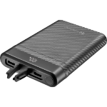 Sandberg Survivor Nano Powerbank 10000