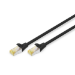 Digitus CAT 6A S/FTP patch cord
