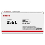 Canon 3006C002|056L Toner cartridge, 5.1K pages ISO/IEC 19752 for Canon LBP-320