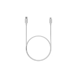 Xtorm CXG2030 Lightning-kabel 1 m Wit
