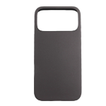 JLC iPhone 17 Pro Max Matte Silicone Case