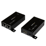StarTech.com HDMI over Dual CAT5 Extender - HDMI Bus-Powered - 1080p