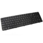 HP 699815-BA1 laptop spare part Keyboard