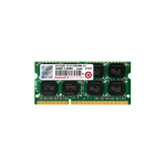 Transcend TS256MSK64V1N memory module 2 GB 1 x 8 GB DDR3 1066 MHz