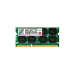 Transcend TS256MSK64V1N memory module 2 GB 1 x 8 GB DDR3 1066 MHz