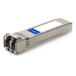 AddOn Networks DWDM-SFP10G-58.98-CF network transceiver module Fiber optic 10000 Mbit/s SFP+ 1558.98 nm