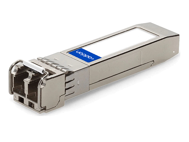 AddOn Networks DWDM-SFP10G-C-S-AO network transceiver module Fiber optic 10000 Mbit/s SFP+ 1565 nm
