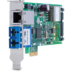 Allied Telesis AT-2911GP/SXSC-001 Internal Ethernet / Fiber 1000 Mbit/s