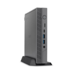 Acer Chromebox CXI5 Intel® Core™ i5 i5-1235U 8 GB DDR4-SDRAM 256 GB SSD ChromeOS Mini PC Zilver
