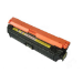 CTS Remanufactured HP CE742A Yellow Toner