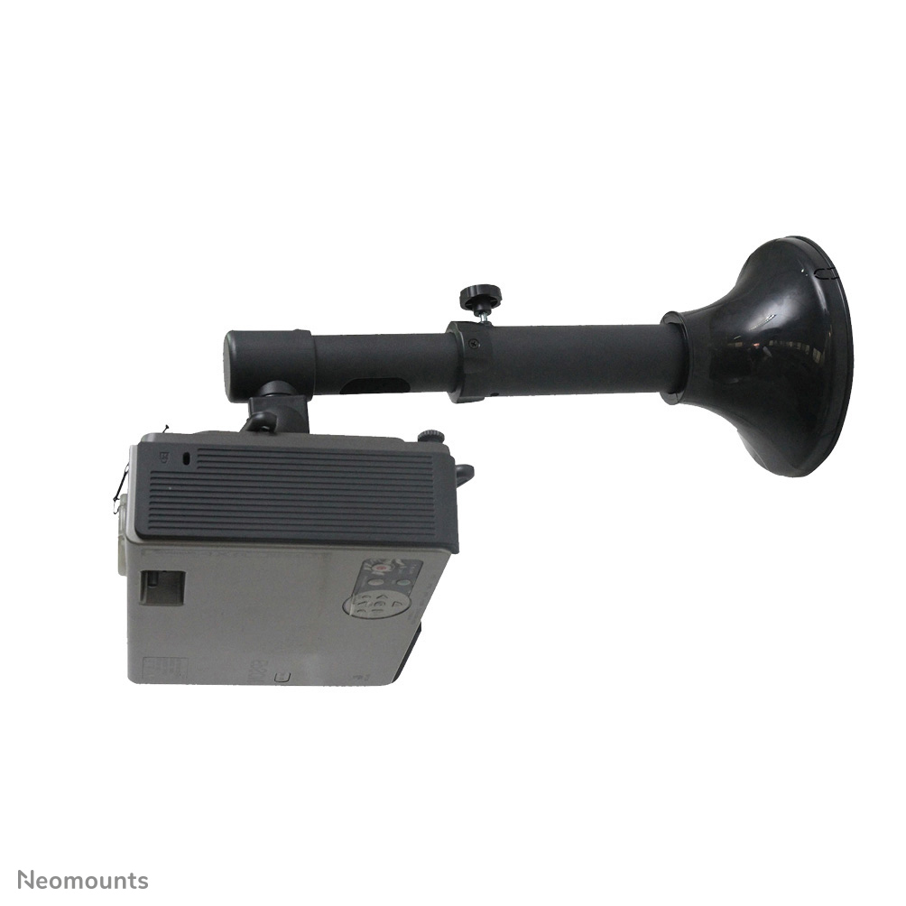 Image of Neomounts projector wall mount