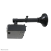 Neomounts BEAMER-W050BLACK Beamer wall mount - d 37-47 cm - full motion