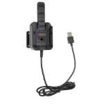 Brodit 216065 holder Active holder Mobile phone/Smartphone Black
