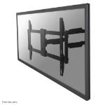 Neomounts NM-W460BLACK TV-beugel wand 32-60" - full motion