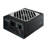FSP MEGA TI 1650W power supply unit 20+4 pin ATX ATX Black