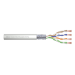 Digitus Cat.5e F/UTP installation cable, 100 m, simplex, Eca