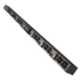 Eaton EVMOGU23A-E power distribution unit (PDU) 24 AC outlet(s) 0U Black