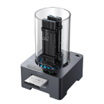 GRAUGEAR G-M2DK-CR-10G basisstation voor opslagstations USB 3.2 Gen 2 (3.1 Gen 1) Type-C Grijs
