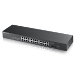 Zyxel GS1100-24 network switch Unmanaged