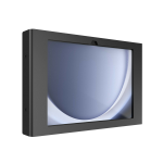 Compulocks Galaxy Tab A9+ 11", Swell Secured Enclosure Wall Mount - Black