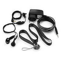 Mobile Communication Device Parts & Accessories
