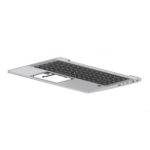HP M15208-141 laptop spare part Keyboard