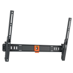 Vogel's TVM1613 Tilt TV Wall Mount 40-77'' Black