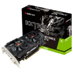 Biostar GeForce GTX1050Ti NVIDIA GeForce GTX 1050 Ti 4 GB GDDR5