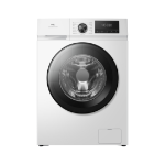 TCL FF0924WA0UK washing machine Front-load 9 kg 1400 RPM White