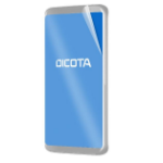Dicota D70375 mobile phone screen/back protector Anti-glare screen protector Samsung 1 pc(s)