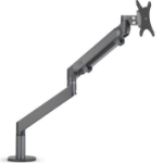 Hagor 8715 flat panel bureau steun 81,3 cm (32") Zwart