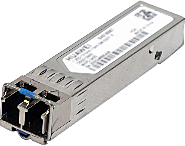 Huawei SFP-GE-SX-eKit network transceiver module Fiber optic 1000 Mbit
