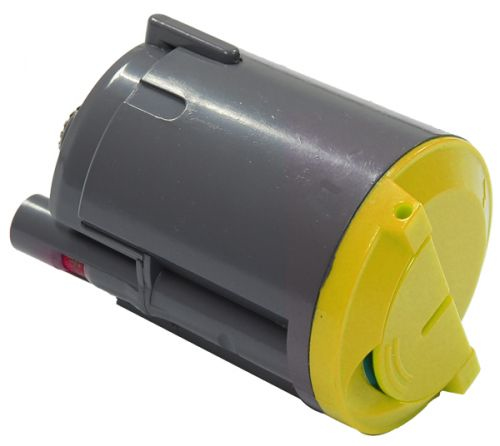 CTS Compatible Samsung CLP-Y300A Toner Yellow