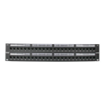 Leviton 6A586-U48 patch panel