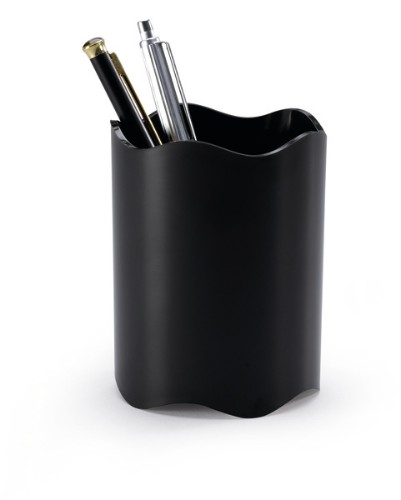 Durable TREND pen/pencil holder Black