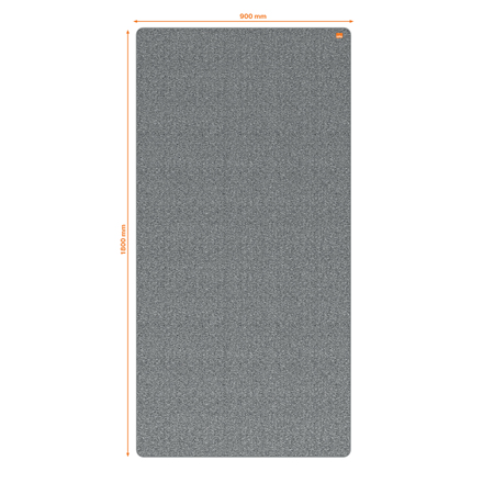 Nobo 1915561 whiteboard Magnetic