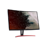 Acer ED3 ED323QUR A computer monitor 80 cm (31.5") 2560 x 1440 pixels Quad HD LCD Black