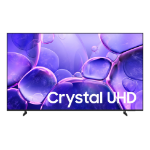 Samsung U8000F UN75U8000FFXZX Televisor 190.5 cm (75") 4K Ultra HD Smart TV Wifi Negro
