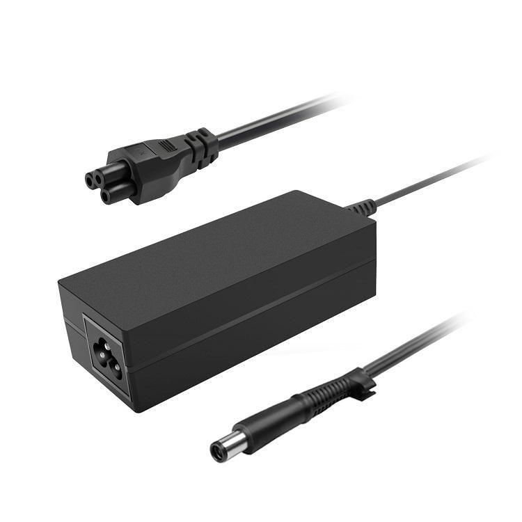 CoreParts AC Adapter 18.5V 6.5A 120W power adapter/inverter Indoor Black