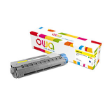 Armor 46507507 toner cartridge 1 pc(s) Compatible Yellow