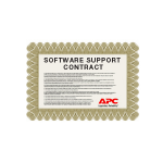 APC 1 Year InfraStruXure Central Enterprise Software Support Contract