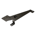 RAM Mounts No-Drill Vehicle Base for '13-18 Ford Fusion + More