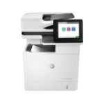 HP M634DN LASER ENT MONO MFP A4, 52PPM, 1200X1200DPI, DUPLEX, NETWORK, FAX, 1YR