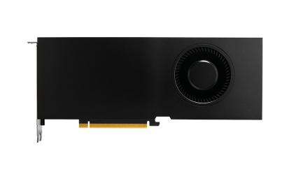 Image of PNY VCNRTXA5000-SB graphics card NVIDIA RTX A5000 24 GB GDDR6